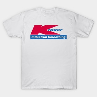 Kruger Industrial Smoothing T-Shirt